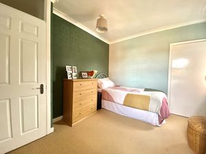 Bedroom Two- click for photo gallery